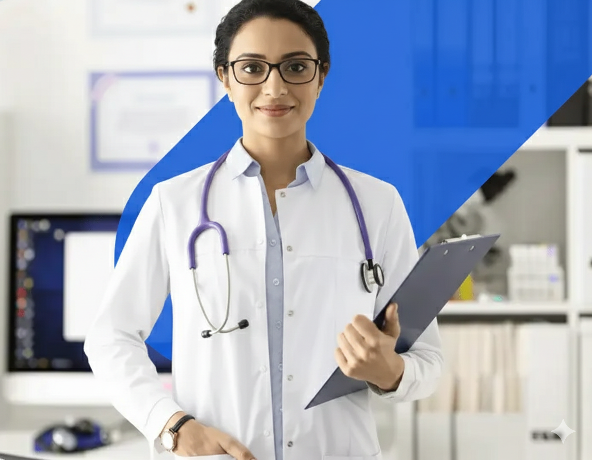 Smart Cells Pakistan Office